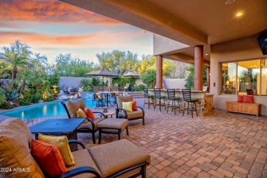 IMMEDIATE GOLF MEMBERSHIP AT CLOSE OF ESCROW!  Situated on over on Desert Highlands Golf Club in Arizona - for sale on GolfHomes.com, golf home, golf lot