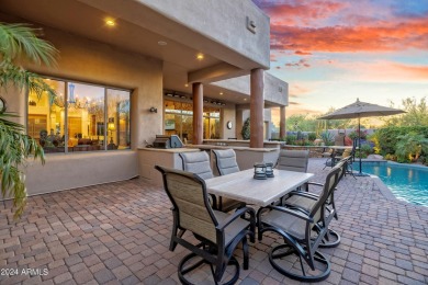 IMMEDIATE GOLF MEMBERSHIP AT CLOSE OF ESCROW!  Situated on over on Desert Highlands Golf Club in Arizona - for sale on GolfHomes.com, golf home, golf lot