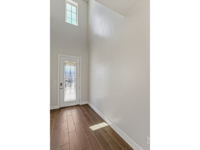 Experience the Franklin Floorplan - Spacious, Versatile Living on Emerald Springs Golf Course in Texas - for sale on GolfHomes.com, golf home, golf lot