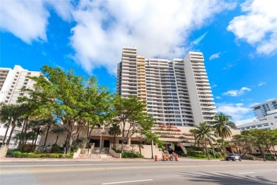 The *It* apartment with breathtaking views is for sale at a on Miami Beach Golf Club in Florida - for sale on GolfHomes.com, golf home, golf lot