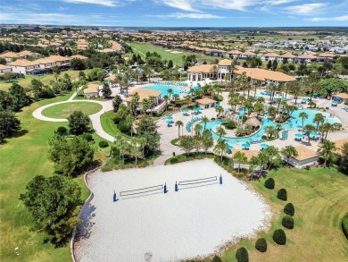 Fully furnished 5-bedroom; 5-bathroom extremely well-maintained on The Oasis Club at Champions Gate in Florida - for sale on GolfHomes.com, golf home, golf lot