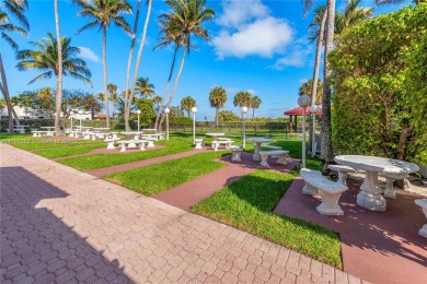 The *It* apartment with breathtaking views is for sale at a on Miami Beach Golf Club in Florida - for sale on GolfHomes.com, golf home, golf lot
