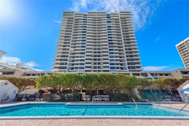 The *It* apartment with breathtaking views is for sale at a on Miami Beach Golf Club in Florida - for sale on GolfHomes.com, golf home, golf lot