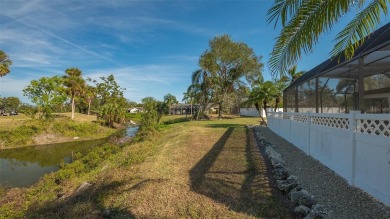 Nestled in the picturesque Bent Tree Village community of on Bent Tree Country Club in Florida - for sale on GolfHomes.com, golf home, golf lot