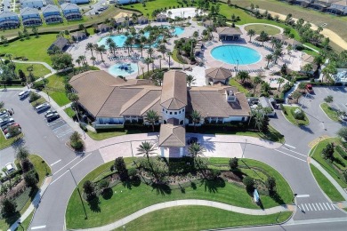 Fully furnished 5-bedroom; 5-bathroom extremely well-maintained on The Oasis Club at Champions Gate in Florida - for sale on GolfHomes.com, golf home, golf lot