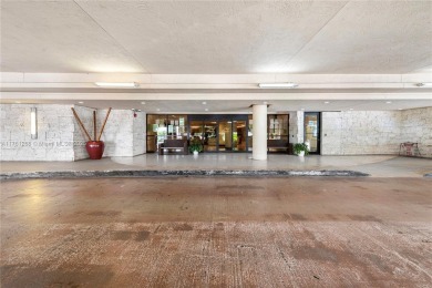 The *It* apartment with breathtaking views is for sale at a on Miami Beach Golf Club in Florida - for sale on GolfHomes.com, golf home, golf lot