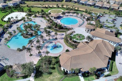 Fully furnished 5-bedroom; 5-bathroom extremely well-maintained on The Oasis Club at Champions Gate in Florida - for sale on GolfHomes.com, golf home, golf lot