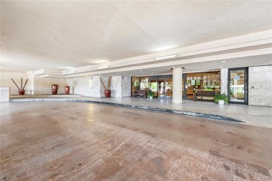 The *It* apartment with breathtaking views is for sale at a on Miami Beach Golf Club in Florida - for sale on GolfHomes.com, golf home, golf lot