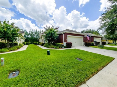 Ready to move in 2 bedroom, 2 bath w/flex room and glassed in on Stone Creek Golf Club in Florida - for sale on GolfHomes.com, golf home, golf lot