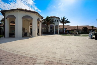 Fully furnished 5-bedroom; 5-bathroom extremely well-maintained on The Oasis Club at Champions Gate in Florida - for sale on GolfHomes.com, golf home, golf lot