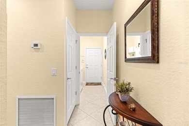 Ready to move in 2 bedroom, 2 bath w/flex room and glassed in on Stone Creek Golf Club in Florida - for sale on GolfHomes.com, golf home, golf lot