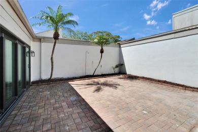 Newly remolded Patio Home with 2 bedroom 2 full bathroom with on East Lake Woodlands Country Club in Florida - for sale on GolfHomes.com, golf home, golf lot