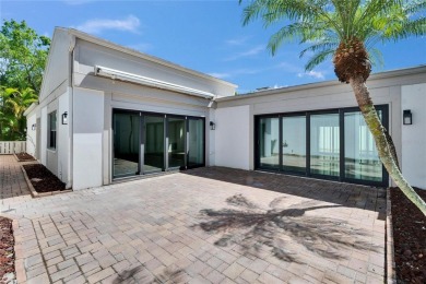 Newly remolded Patio Home with 2 bedroom 2 full bathroom with on East Lake Woodlands Country Club in Florida - for sale on GolfHomes.com, golf home, golf lot