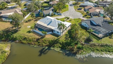 Nestled in the picturesque Bent Tree Village community of on Bent Tree Country Club in Florida - for sale on GolfHomes.com, golf home, golf lot