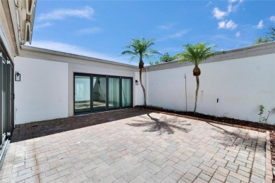 Newly remolded Patio Home with 2 bedroom 2 full bathroom with on East Lake Woodlands Country Club in Florida - for sale on GolfHomes.com, golf home, golf lot