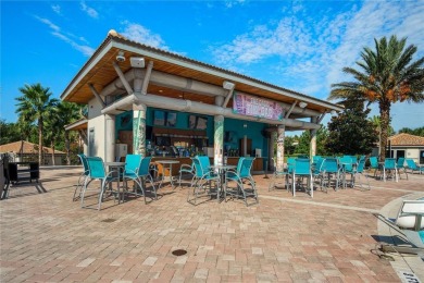 Fully furnished 5-bedroom; 5-bathroom extremely well-maintained on The Oasis Club at Champions Gate in Florida - for sale on GolfHomes.com, golf home, golf lot