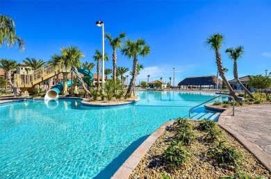 Fully furnished 5-bedroom; 5-bathroom extremely well-maintained on The Oasis Club at Champions Gate in Florida - for sale on GolfHomes.com, golf home, golf lot
