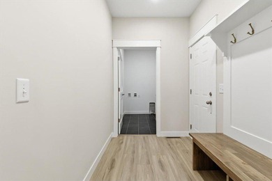 Discover this beautifully designed 2-bedroom, 2 -bath home in on The Jewel Golf Club in Minnesota - for sale on GolfHomes.com, golf home, golf lot