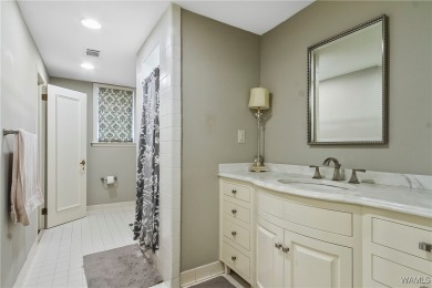 Stunning 8195 sq ft of living space! in one of Tuscaloosa's most on Indian Hills Country Club in Alabama - for sale on GolfHomes.com, golf home, golf lot