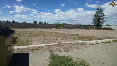 Buildable lot in city limits with utilities and paved road on Rio Mimbres Country Club in New Mexico - for sale on GolfHomes.com, golf home, golf lot