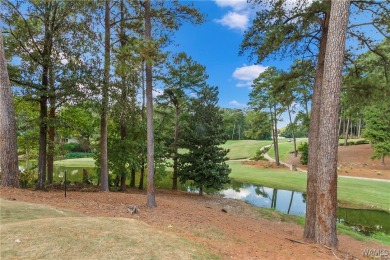 Stunning 8195 sq ft of living space! in one of Tuscaloosa's most on Indian Hills Country Club in Alabama - for sale on GolfHomes.com, golf home, golf lot