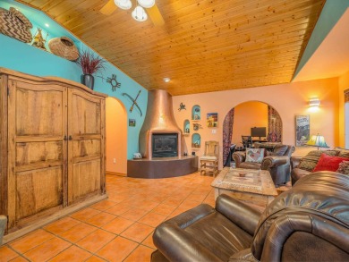 Have you been searching for the perfect blend of quiet comfort on Angel Fire Resort Country Club in New Mexico - for sale on GolfHomes.com, golf home, golf lot