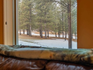 Have you been searching for the perfect blend of quiet comfort on Angel Fire Resort Country Club in New Mexico - for sale on GolfHomes.com, golf home, golf lot