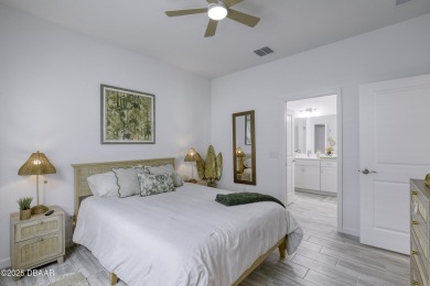 Welcome to your personal oasis in Latitude of Daytona Beach, a on LPGA International Golf Course in Florida - for sale on GolfHomes.com, golf home, golf lot