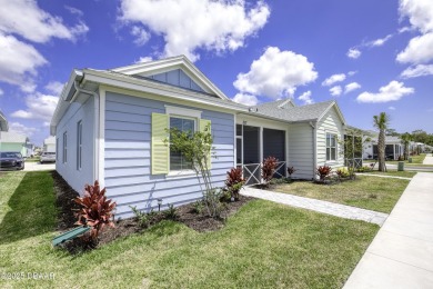 Welcome to your personal oasis in Latitude of Daytona Beach, a on LPGA International Golf Course in Florida - for sale on GolfHomes.com, golf home, golf lot