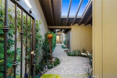 Welcome to a truly exceptional residence in The Lakes Country on The Lakes Country Club in California - for sale on GolfHomes.com, golf home, golf lot