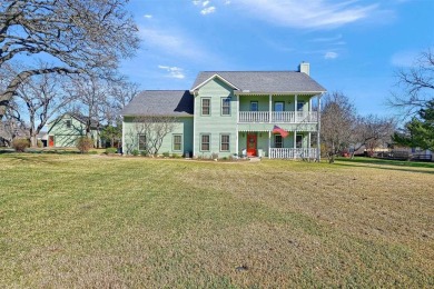 Welcome to 103 Longhorn, a spacious and thoughtfully designed on Lake Kiowa Golf Course in Texas - for sale on GolfHomes.com, golf home, golf lot