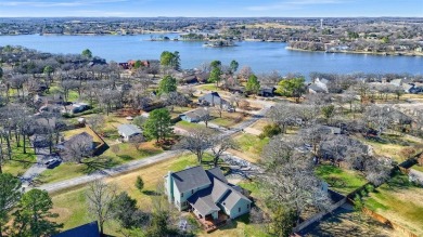 Welcome to 103 Longhorn, a spacious and thoughtfully designed on Lake Kiowa Golf Course in Texas - for sale on GolfHomes.com, golf home, golf lot