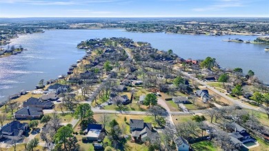 Welcome to 103 Longhorn, a spacious and thoughtfully designed on Lake Kiowa Golf Course in Texas - for sale on GolfHomes.com, golf home, golf lot