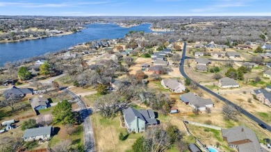 Welcome to 103 Longhorn, a spacious and thoughtfully designed on Lake Kiowa Golf Course in Texas - for sale on GolfHomes.com, golf home, golf lot