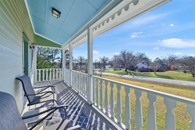 Welcome to 103 Longhorn, a spacious and thoughtfully designed on Lake Kiowa Golf Course in Texas - for sale on GolfHomes.com, golf home, golf lot