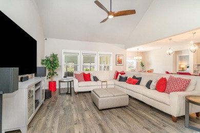 Experience superior lakefront living, nestled within the on Wicked Stick Golf Club in South Carolina - for sale on GolfHomes.com, golf home, golf lot