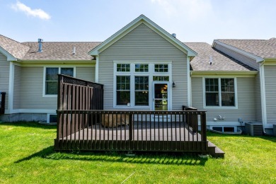 Enter this elegant, Centerville style residence at Southport to on The Golf Club At Southport in Massachusetts - for sale on GolfHomes.com, golf home, golf lot