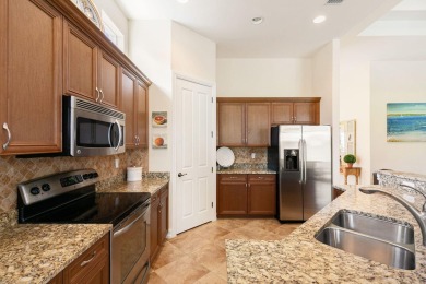 Welcome to your fully furnished, move-in ready escape on The Classics Country Club At Lely Resort in Florida - for sale on GolfHomes.com, golf home, golf lot
