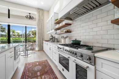 This exceptional BallenIsles home has been professionally on BallenIsles Golf and Country Club in Florida - for sale on GolfHomes.com, golf home, golf lot