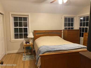 Charming well maintained 2-bedroom, 1-bathroom home on 2 acres on Hoosick Falls Country Club in New York - for sale on GolfHomes.com, golf home, golf lot