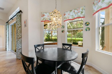 Welcome to your fully furnished, move-in ready escape on The Classics Country Club At Lely Resort in Florida - for sale on GolfHomes.com, golf home, golf lot