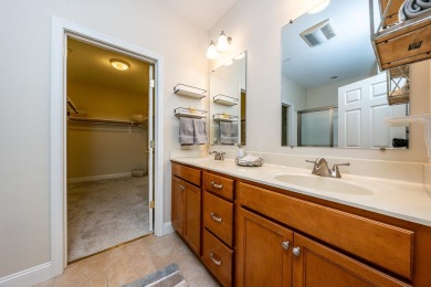 Enter this elegant, Centerville style residence at Southport to on The Golf Club At Southport in Massachusetts - for sale on GolfHomes.com, golf home, golf lot