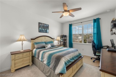 LUXURY COACH HOME IN BABCOCK NATIONAL WITH GOLF MEMBERSHIP!!! - on Babcock National Golf Course in Florida - for sale on GolfHomes.com, golf home, golf lot