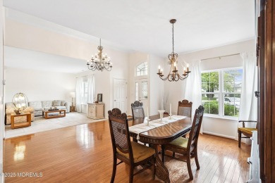 Welcome to Renaissance, an award-winning 24-hr., gated 55+ on Renaissance Country Club in New Jersey - for sale on GolfHomes.com, golf home, golf lot