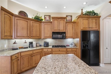 Imagine yourself sitting on your expansive lanai taking in the on Black Diamond Ranch Golf Course in Florida - for sale on GolfHomes.com, golf home, golf lot