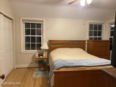 Charming well maintained 2-bedroom, 1-bathroom home on 2 acres on Hoosick Falls Country Club in New York - for sale on GolfHomes.com, golf home, golf lot