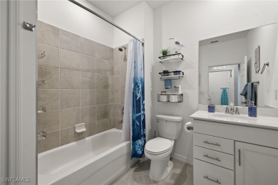 LUXURY COACH HOME IN BABCOCK NATIONAL WITH GOLF MEMBERSHIP!!! - on Babcock National Golf Course in Florida - for sale on GolfHomes.com, golf home, golf lot