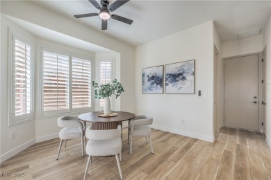 Located in the 55+ Sun City Anthem Community, this beautifully on Revere Golf Club in Nevada - for sale on GolfHomes.com, golf home, golf lot