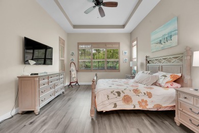 This sought-after Lago plan offers an exceptional open-concept on PGA Golf Club in PGA Village in Florida - for sale on GolfHomes.com, golf home, golf lot