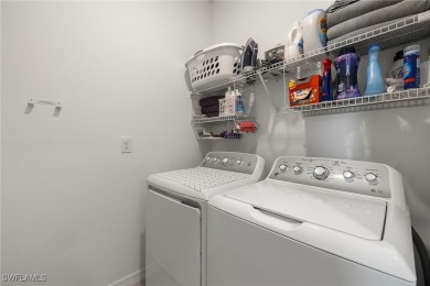LUXURY COACH HOME IN BABCOCK NATIONAL WITH GOLF MEMBERSHIP!!! - on Babcock National Golf Course in Florida - for sale on GolfHomes.com, golf home, golf lot